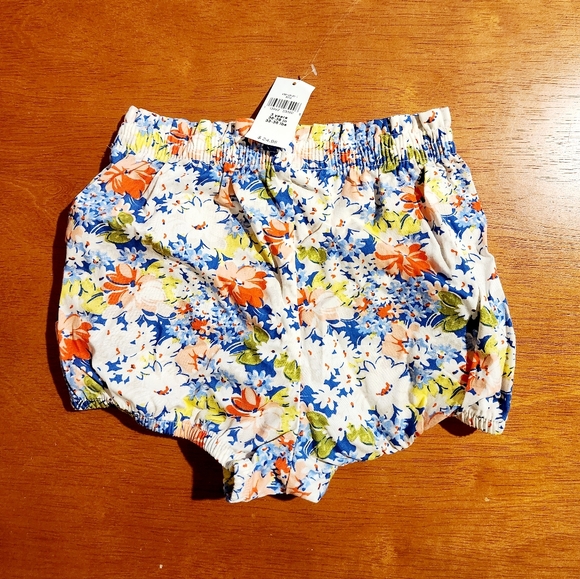 NWT Gap Kids Shorts Set: Size 3 Years - Picture 3 of 6